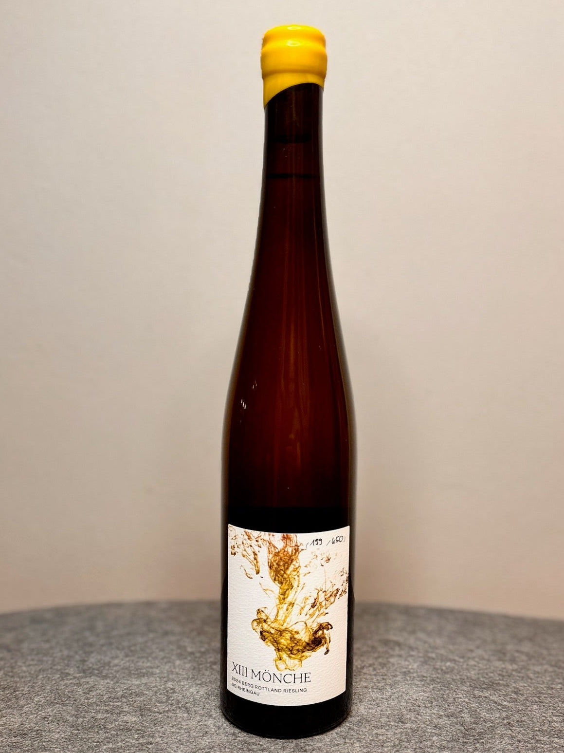 2024 Berg Rottland Riesling GG